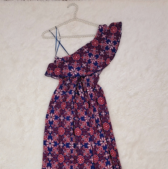 MIAMI Venus Cut Long Dress - Picture 11 of 14